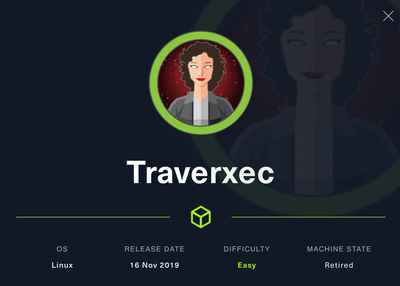 Hackthebox Traverxec Walkthrough